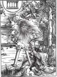Dürer_-_Johannes_verschlingt_das_Buch
